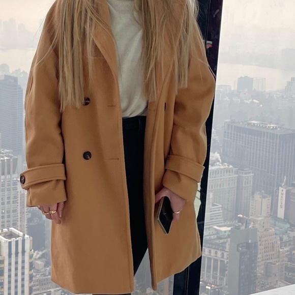 Overcoat - Picture 2 of 8